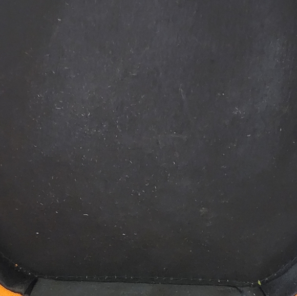 NOVELTY "ORANGE" Crossbody Bag (BNWT) - Picture 7 of 7